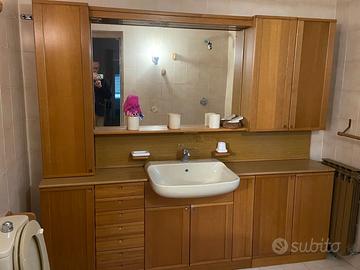 arredamento per bagno e sanitari