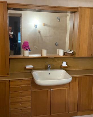 arredamento per bagno e sanitari