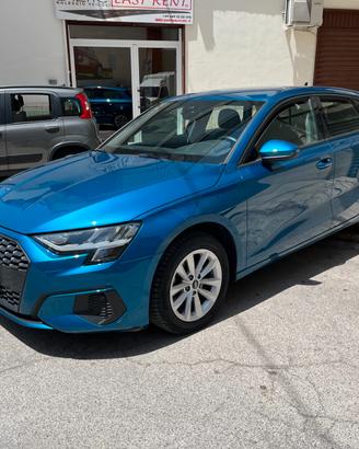 Audi A3 SPB 30 TDI Business