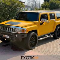 Hummer H3 3.5 SUV