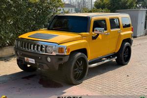 Hummer H3 3.5 SUV