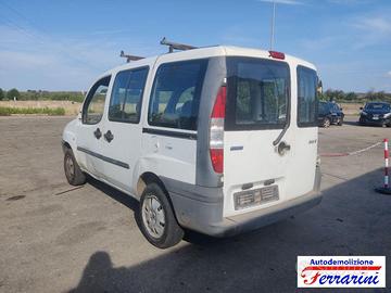 FIAT DOBLO 119, 223 1.2 65CV 01-05 -Ricambi