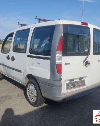 FIAT DOBLO 119, 223 1.2 65CV 01-05 -Ricambi