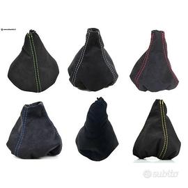 CUFFIA CAMBIO PER FIAT 500 O 500/595 ABARTH ALCANT