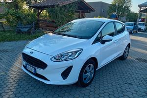 Ford Fiesta 5 Porte Fiesta 5p 1.1 Connect s&s 75cv