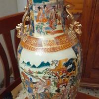 vaso cinese originale