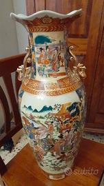 vaso cinese originale