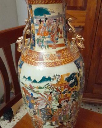 vaso cinese originale