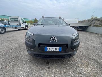 Citroen C4 Cactus PureTech 82 Feel