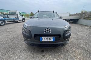 Citroen C4 Cactus PureTech 82 Feel