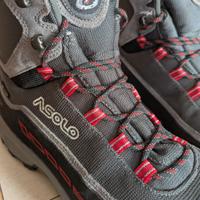 Scarponi Asolo Artic GV MM