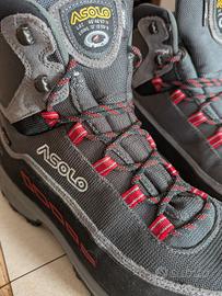 Scarponi Asolo Artic GV MM