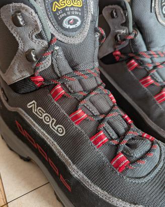 Scarponi Asolo Artic GV MM