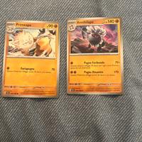Carte Pokemon