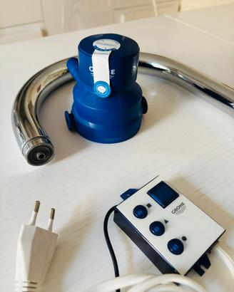Grohe Blue home