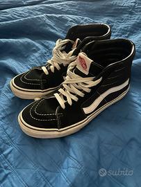 Scarpe vans