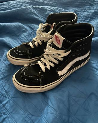 Scarpe vans