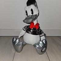 Disney Store Peluche Paperino 85° Anniversario