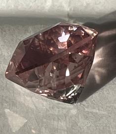 Spinello Rosa Naturale 2,14ct non trattato