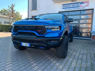Dodge RAM TRX 6.2