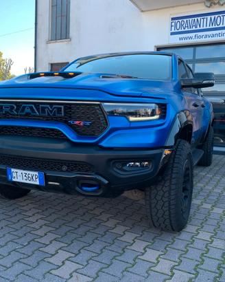 Dodge RAM TRX 6.2
