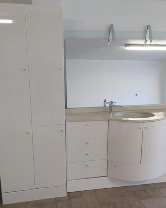 Mobile bagno