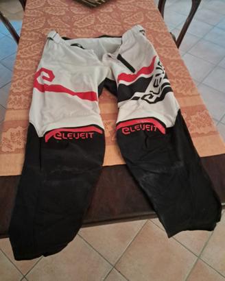 Pantaloni Cross