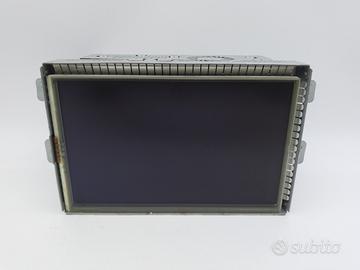 Autoradio LAND ROVER RANGE ROVER EVOQUE '11