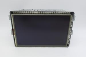 Autoradio LAND ROVER RANGE ROVER EVOQUE '11