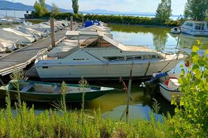 Mochi Craft 31 – Versione House Boat