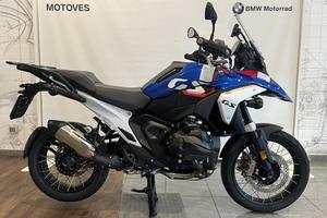 BMW R 1300 GS Trophy my25
