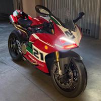 Ducati Panigale V2 - 2024