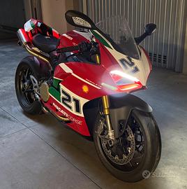 Ducati Panigale V2 - 2024
