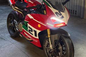 Ducati Panigale V2 - 2024