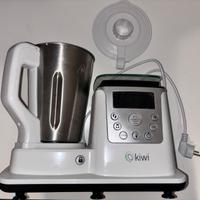 Robot da Cucina Multifunzione Kiwi KMC 6940 – 1450