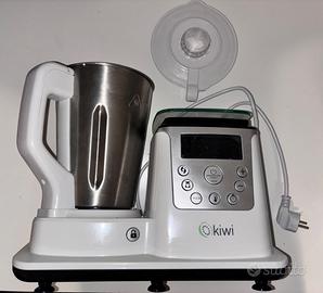 Robot da Cucina Multifunzione Kiwi KMC 6940 – 1450
