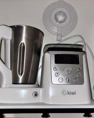 Robot da Cucina Multifunzione Kiwi KMC 6940 – 1450
