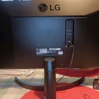 Monitor LG 29WL500-B 29" UltraWide Full HD IPS