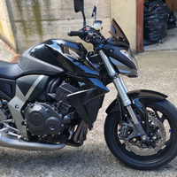 Honda Cb1000r del 2008