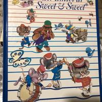 Gli amici di Sweet & Sweet 4 storie Illustrate