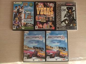Giochi PC