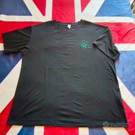 T-shirt "Rumwe", taglia M