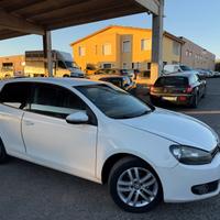 Volkswagen Golf 1.6 TDI DPF 5p. Highline