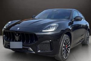 Maserati Grecale 330 CV AWD MODENA