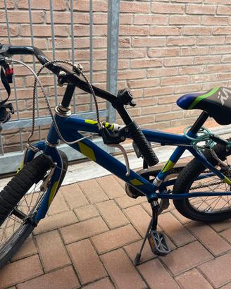 Bici da bimbo