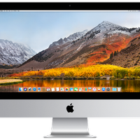 APPLE iMac 21.5" MMQA2T/A 2017