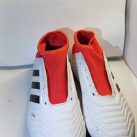 scarpe da calcio predator 