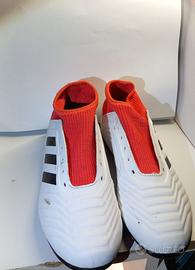 scarpe da calcio predator 