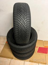 205/55 R16 CONTINENTAL 4 Stagioni