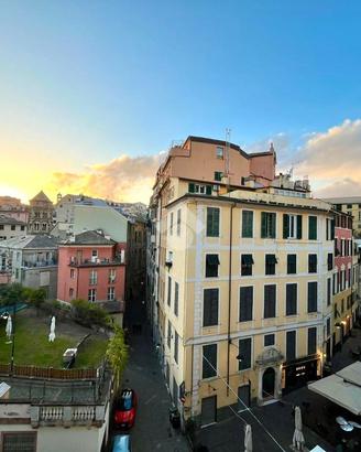 6 LOCALI A GENOVA